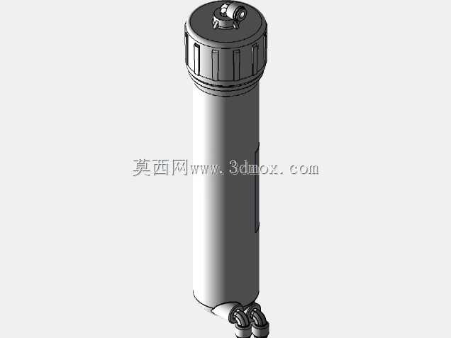 反渗透水过滤系统,11 级
