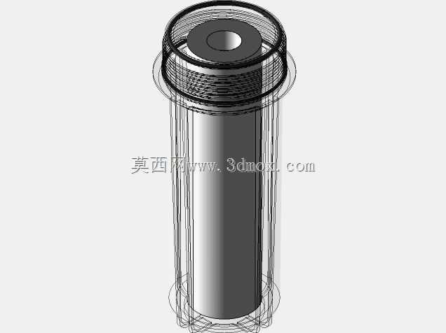 反渗透水过滤系统,11 级