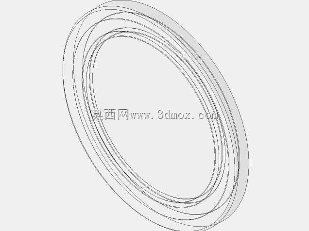 反渗透水过滤系统,11 级