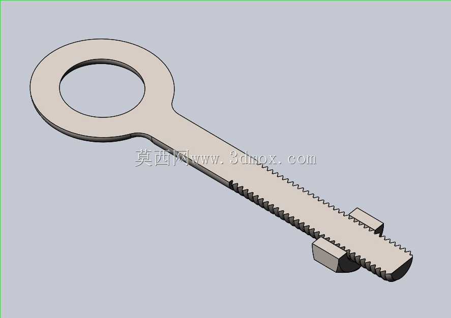M8 X 58mm SS ������˨