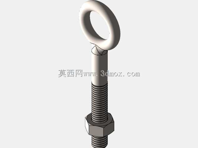 M8 X 58mm SS ������˨