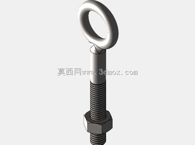 M8 X 58mm SS ������˨