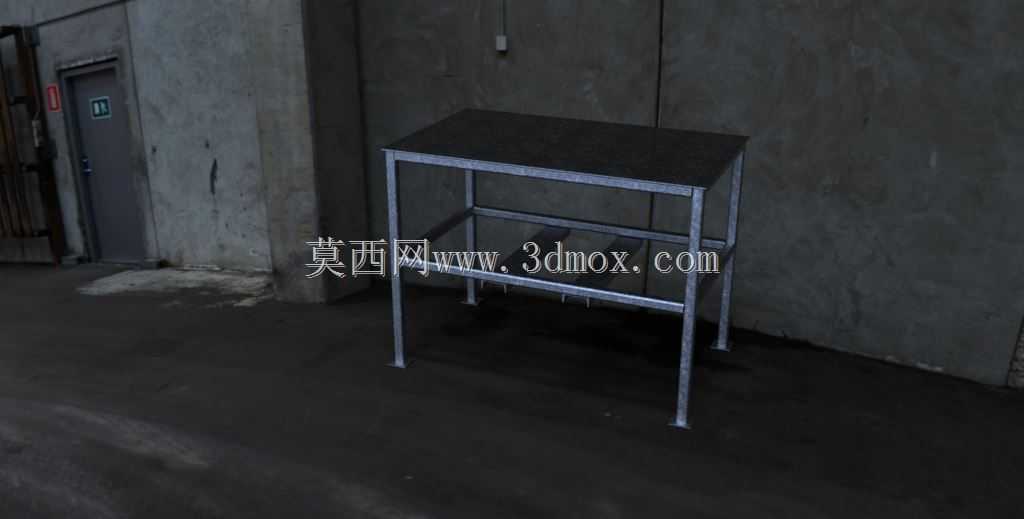 3' x 5' 焊接台