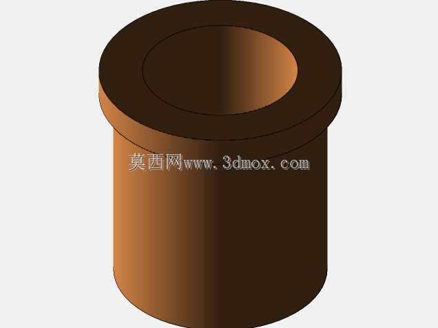 注塑模具