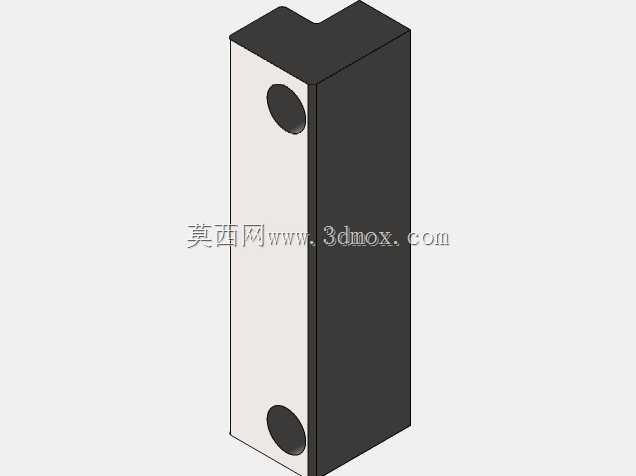 注塑模具