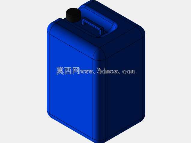 油桶 20 L