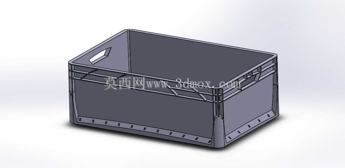 Eurobox 60x40x22 ʣ��