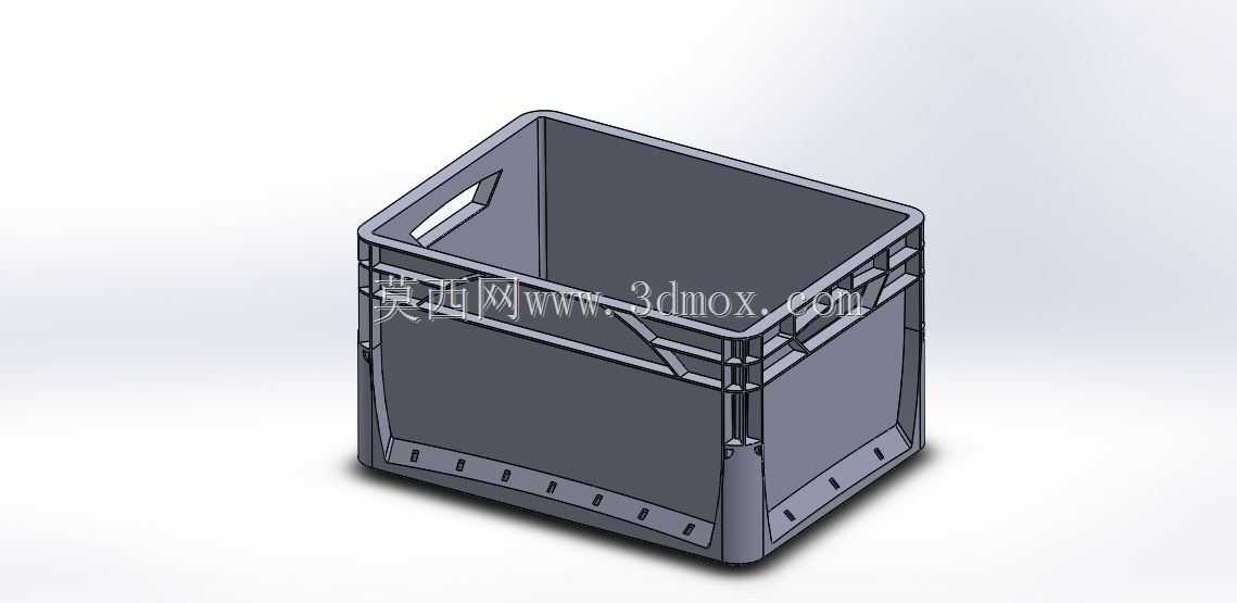 Eurobox 40x30x22 ʣ��