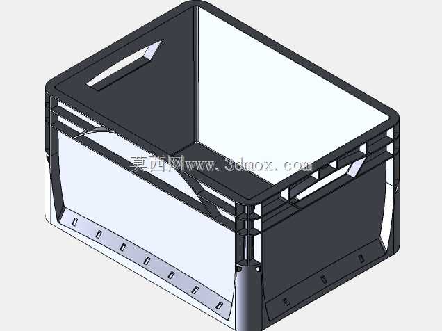 Eurobox 40x30x22 ʣ��