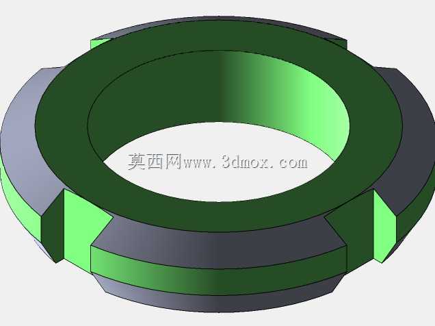 脚轮 D 250mm Roue 负载能力: 1200 KG