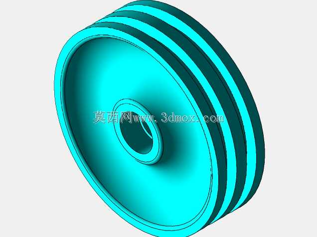 脚轮 D 250mm Roue 负载能力: 1200 KG
