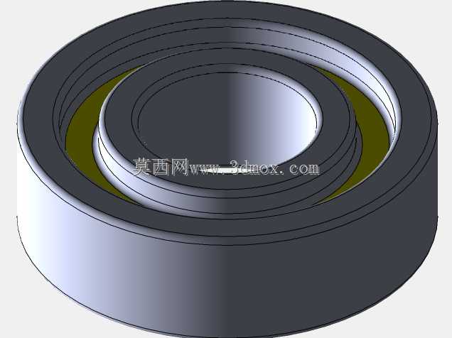 脚轮 D 250mm Roue 负载能力: 1200 KG