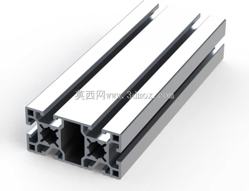 PERFIL FORSETI 40x80 B��SICO