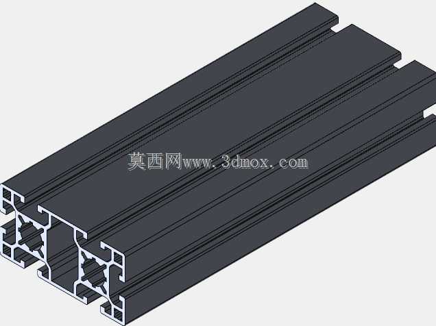 PERFIL FORSETI 40x80 B��SICO