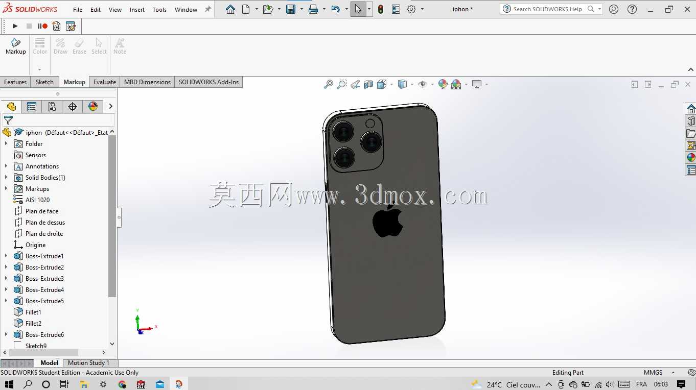iPhone 14