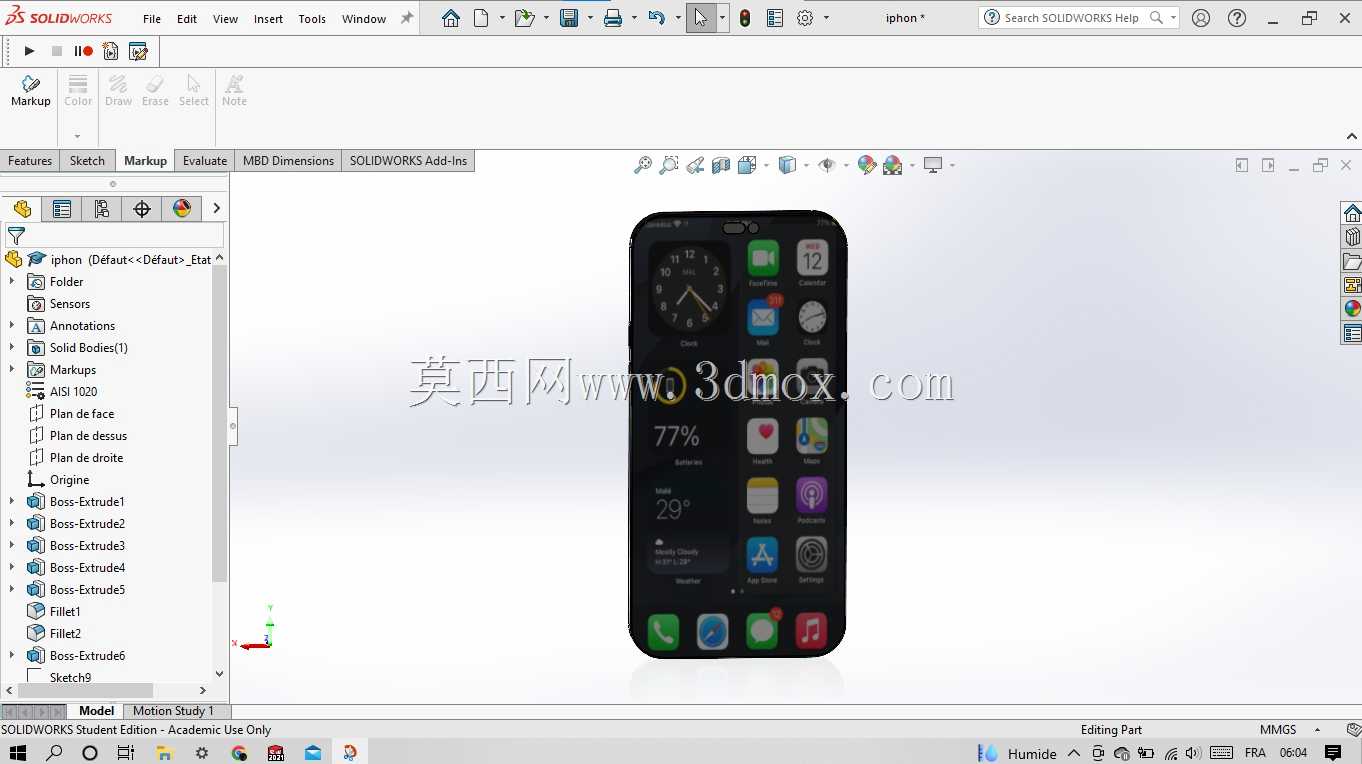 iPhone 14