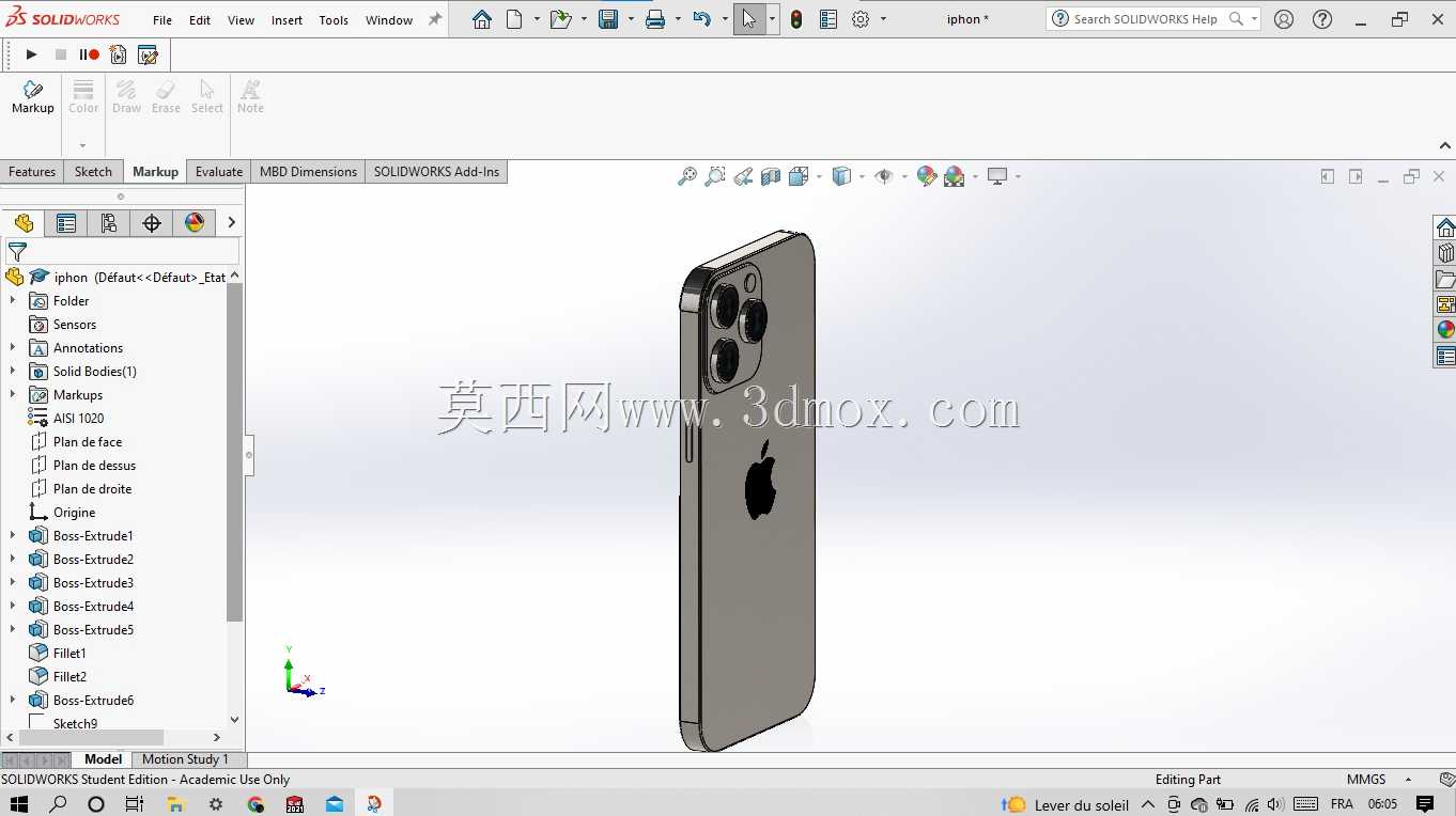iPhone 14