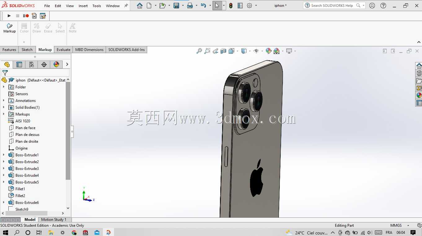iPhone 14
