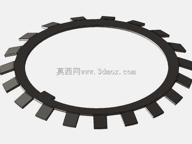 DIN 5406 - ������Ȧ - ����
