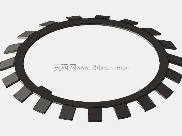 DIN 5406 - ������Ȧ - ����