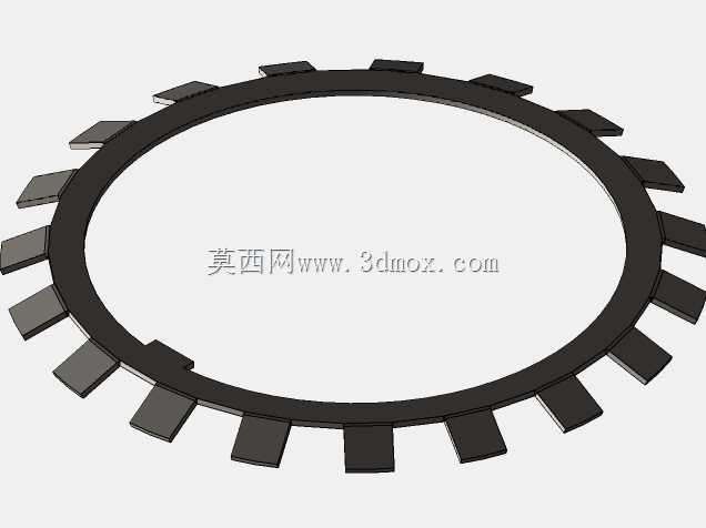 DIN 5406 - ������Ȧ - ����