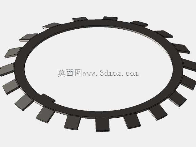 DIN 5406 - ������Ȧ - ����