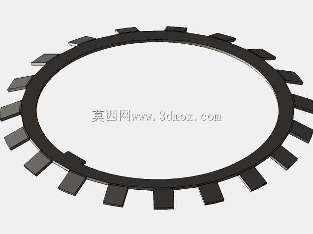 DIN 5406 - ������Ȧ - ����
