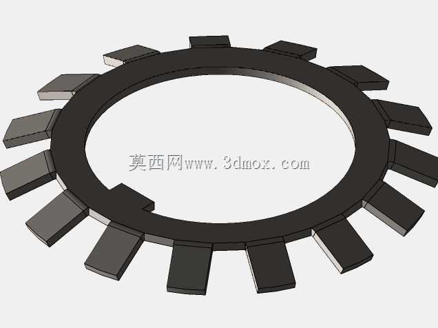 DIN 5406 - ������Ȧ - ����