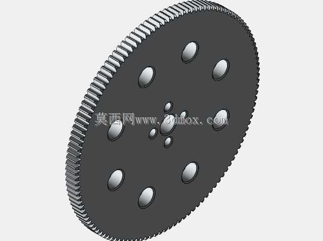 Tetrix Solidworks ���