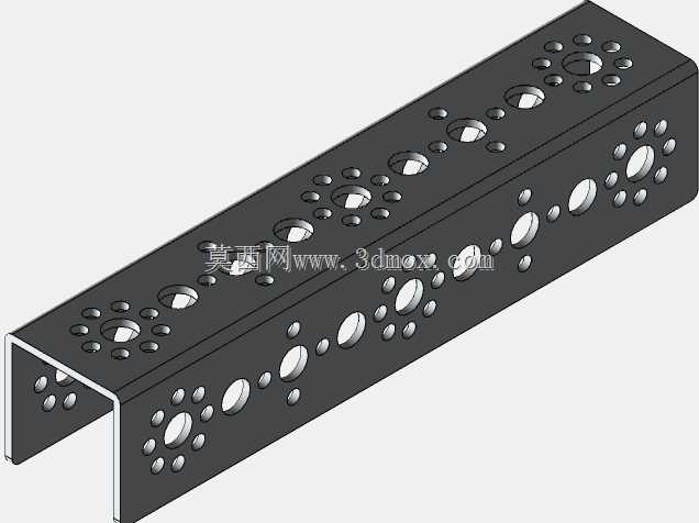 Tetrix Solidworks ���