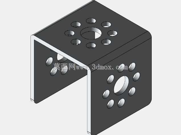 Tetrix Solidworks ���