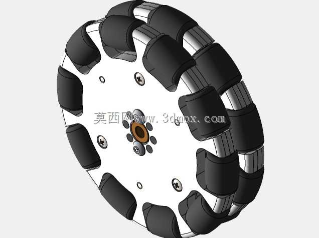 Tetrix Solidworks ���
