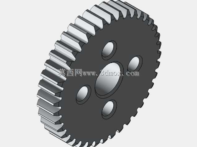 Tetrix Solidworks ���