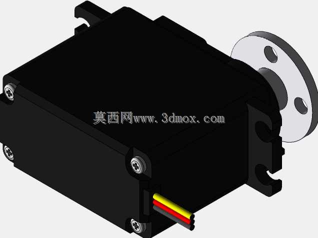 Tetrix Solidworks ���