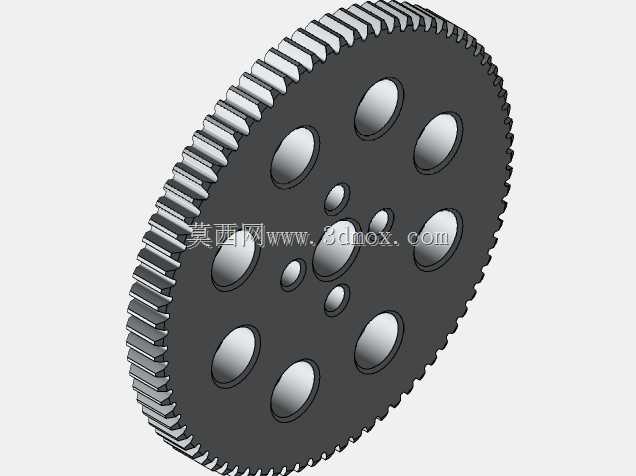 Tetrix Solidworks ���