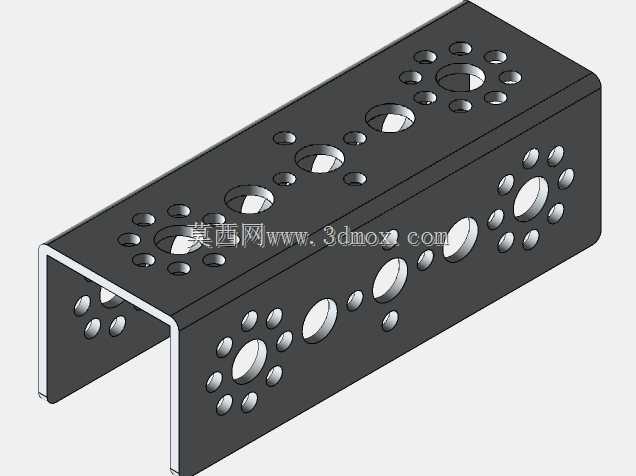 Tetrix Solidworks ���