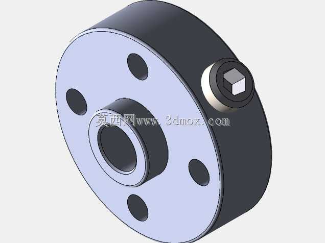 Tetrix Solidworks ���