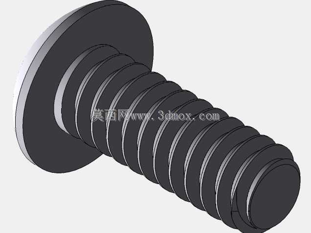 Tetrix Solidworks ���