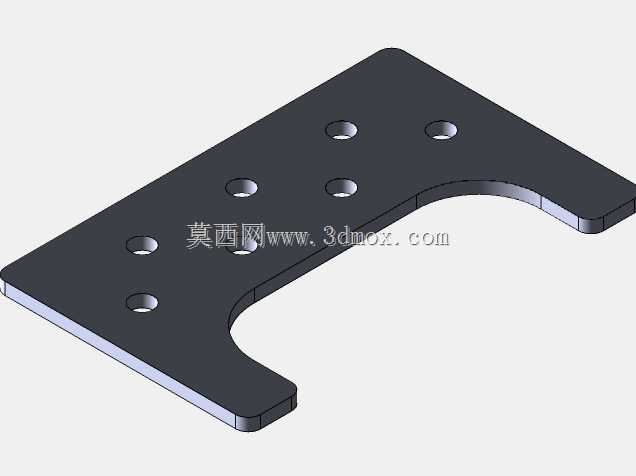 Tetrix Solidworks ���