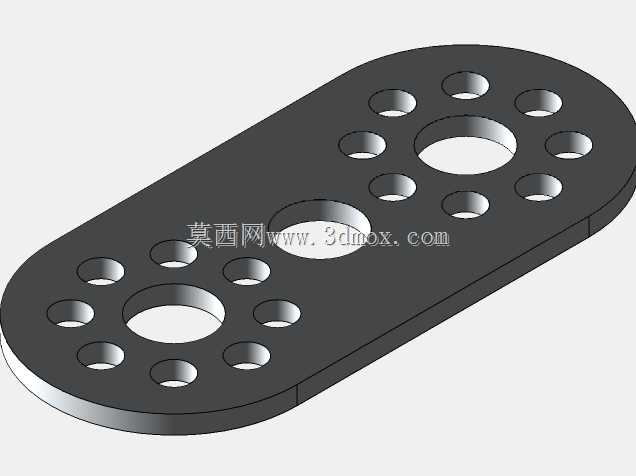 Tetrix Solidworks ���