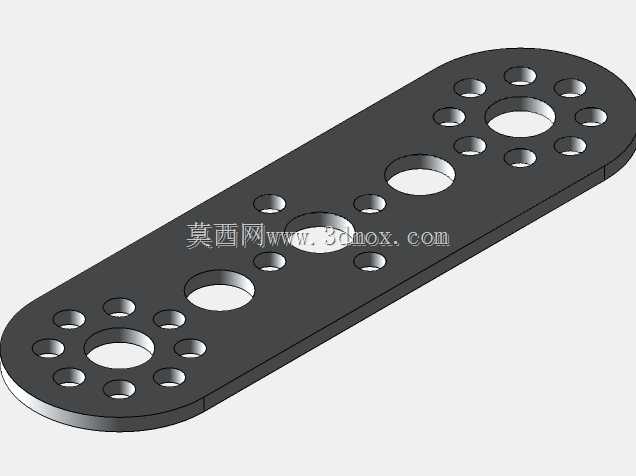 Tetrix Solidworks ���