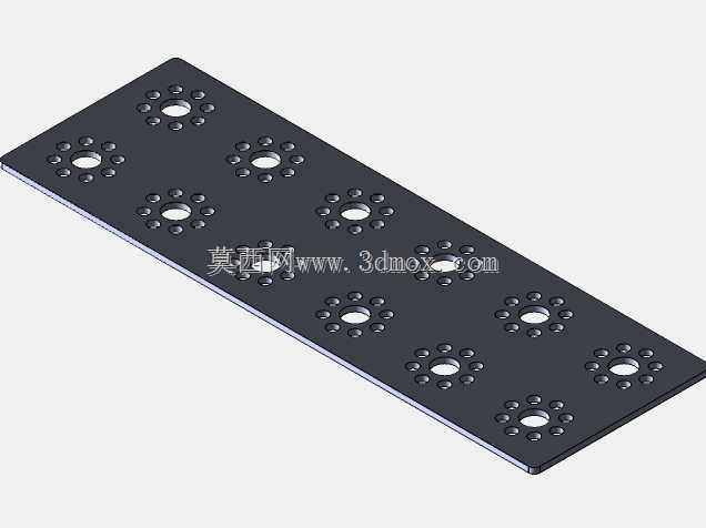 Tetrix Solidworks ���