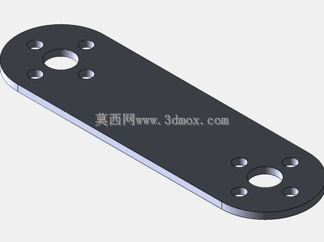 Tetrix Solidworks ���