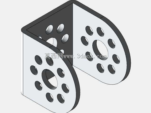 Tetrix Solidworks ���