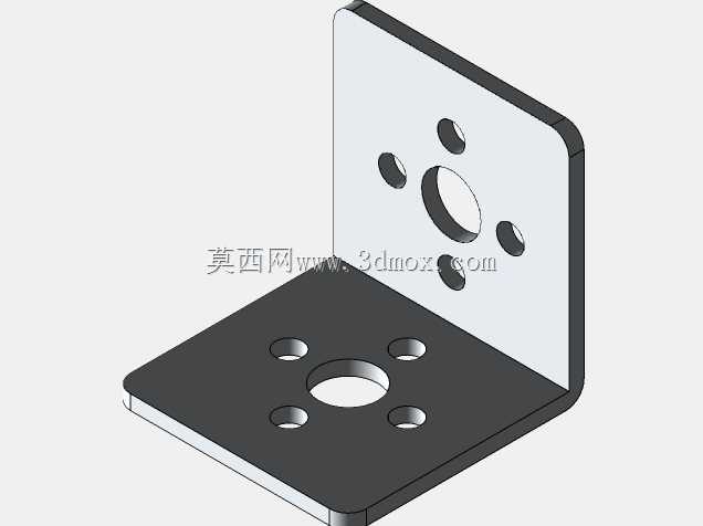 Tetrix Solidworks ���