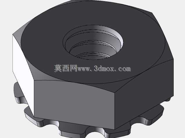Tetrix Solidworks ���