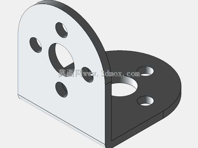 Tetrix Solidworks ���
