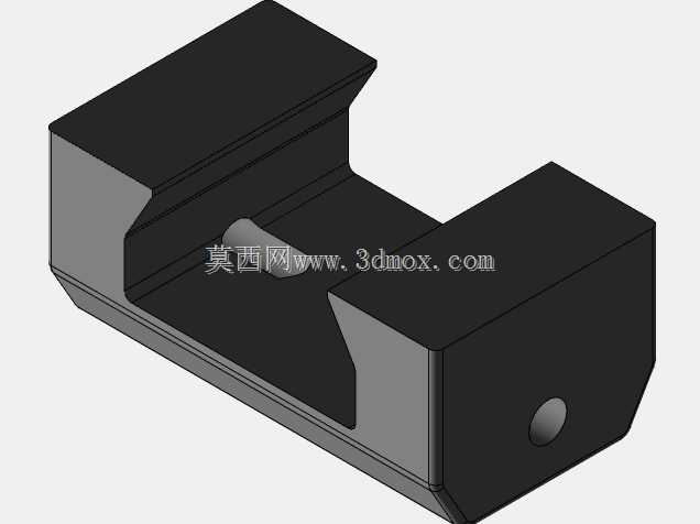 Tetrix Solidworks ���