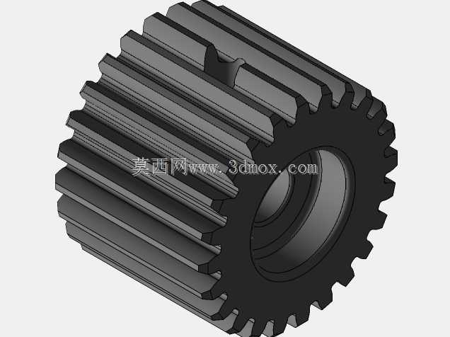 Tetrix Solidworks ���
