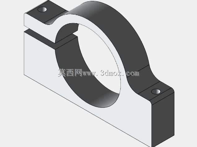 Tetrix Solidworks ���
